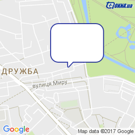 Квалітед І К на мапі Квалітед І К на мапі