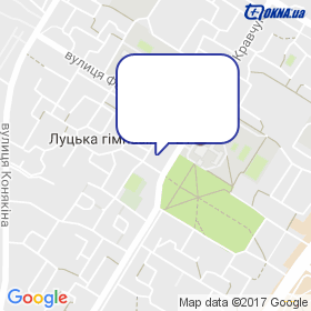 KVG group на мапі KVG group на мапі