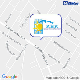 KVK on the map KVK on the map