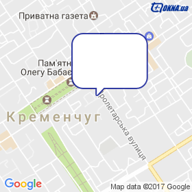 Квартирный вопрос на карте Квартирный вопрос на карте