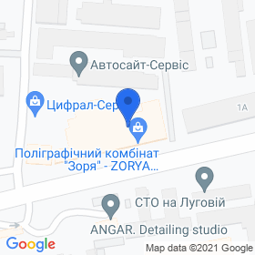 Квін-Свіг на мапі Квін-Свіг на мапі