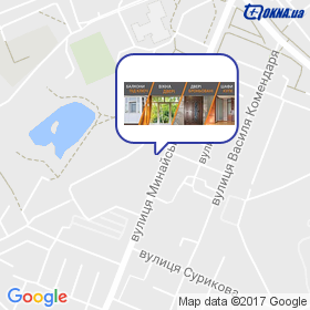 Кузьмин Д.Ю. на карте