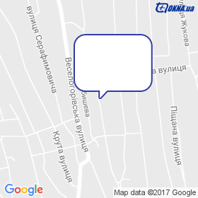 КЗХА на карте КЗХА на карте