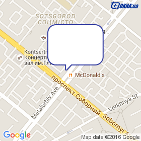 % Firm_name% auf der Karte