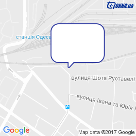 Орієнтир-С на мапі Орієнтир-С на мапі