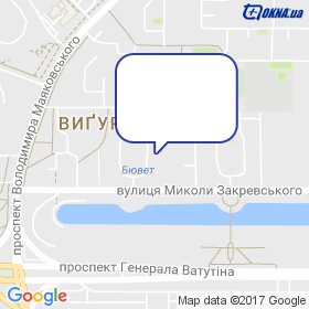 Лакісов В А на мапі Лакісов В А на мапі