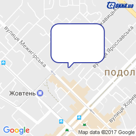 Ламбрекен на карте