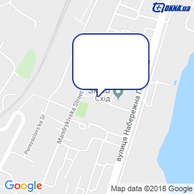 Fyrma LAN' on the map Fyrma LAN' on the map