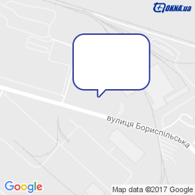 ЛАРДІС-С на мапі ЛАРДІС-С на мапі