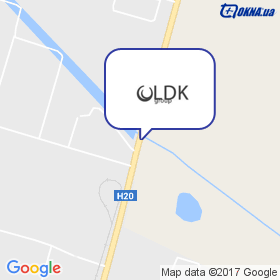 LDK-group на карте LDK-group на карте