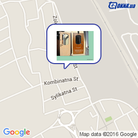 % Firm_name% auf der Karte