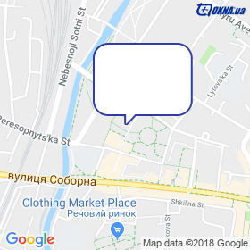 Lehkaya on the map Lehkaya on the map