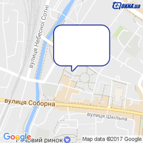 Легка на мапі Легка на мапі