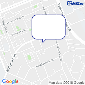 LEON-S on the map LEON-S on the map