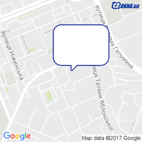 ЛЕОН-С на карте ЛЕОН-С на карте