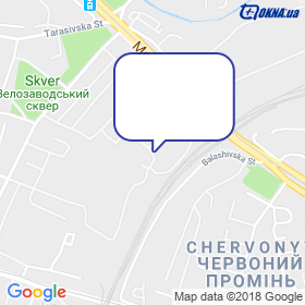 Leont'ev on the map Leont'ev on the map