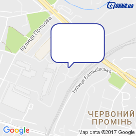 Леонтьєв на мапі Леонтьєв на мапі