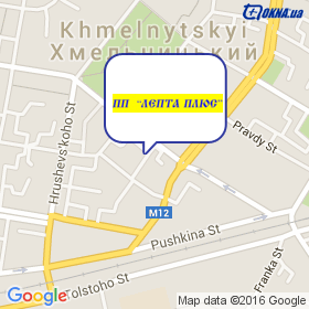 % Firm_name% auf der Karte % Firm_name% auf der Karte