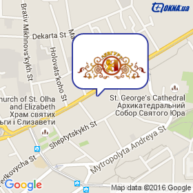 % Firm_name% auf der Karte