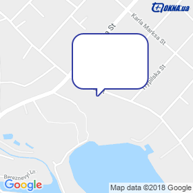 LEVYN on the map LEVYN on the map