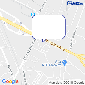 Лидер on the map Лидер on the map