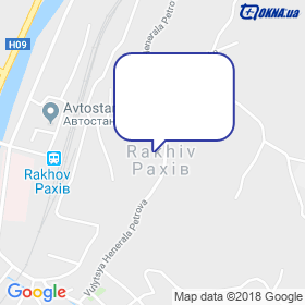 LIDER on the map LIDER on the map