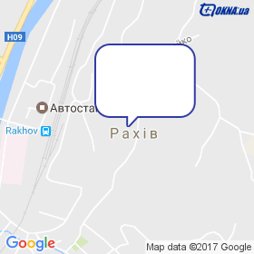 ЛІДЕР на мапі ЛІДЕР на мапі