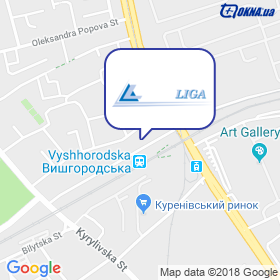 Lyha-Vyn on the map Lyha-Vyn on the map