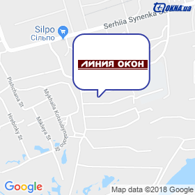 Lynyya okon on the map Lynyya okon on the map