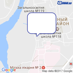 Линник А.В. на карте Линник А.В. на карте