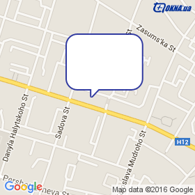 % Firm_name% auf der Karte