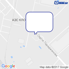 Лісс на мапі