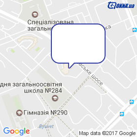 Літас на мапі