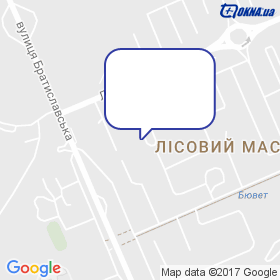 Літоз на мапі Літоз на мапі