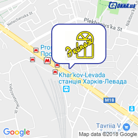 Lytvyn on the map Lytvyn on the map