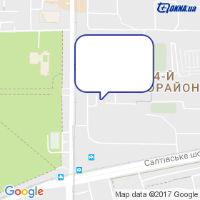 Литвинова Т.В. на мапі Литвинова Т.В. на мапі