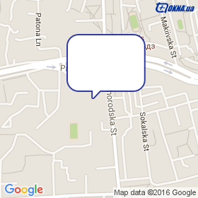 % Firm_name% auf der Karte