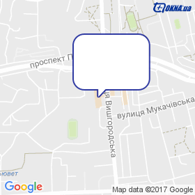 Л.К Студия на карте