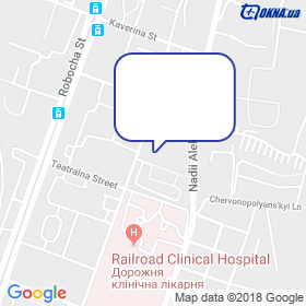 Loksmaster on the map Loksmaster on the map