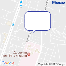 Локсмайстер на мапі