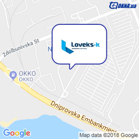 Loveks-Vikna on the map Loveks-Vikna on the map