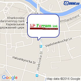 % Firm_name% auf der Karte % Firm_name% auf der Karte