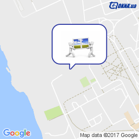 Люмен на мапі Люмен на мапі