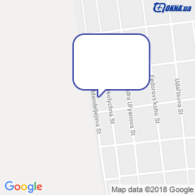 LUX-DOM on the map LUX-DOM on the map