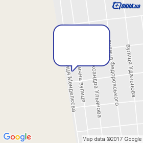 LUX-DOM на карте LUX-DOM на карте