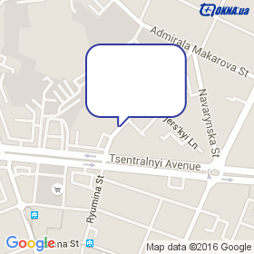 % Firm_name% auf der Karte