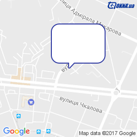 Люкс ворота на карте Люкс ворота на карте