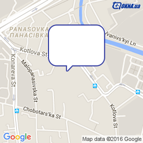 % Firm_name% auf der Karte