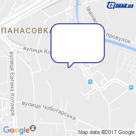 Люкс ворота на карте