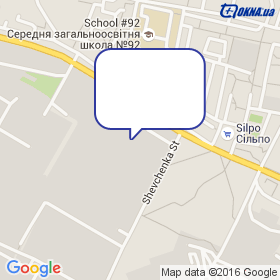 % Firm_name% auf der Karte